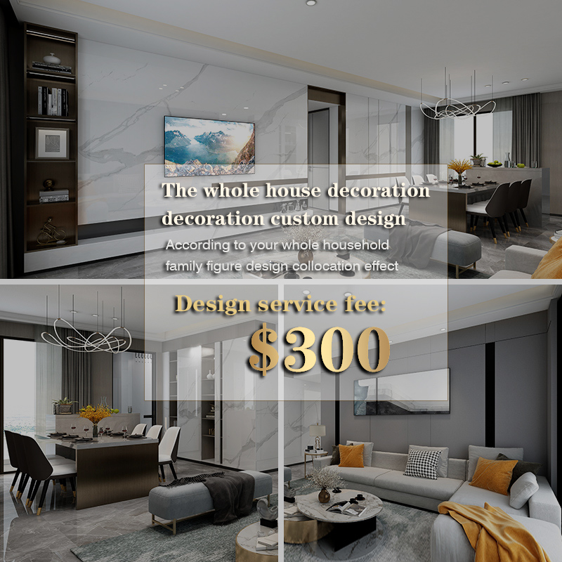 Дизайн интерьера для дома устанавливается на весь дом