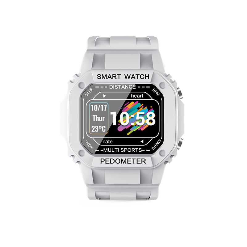 ironfix smart watch