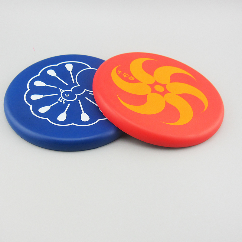 soft flying disc