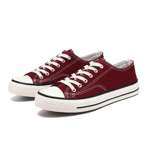 plain white canvas shoes in bulk