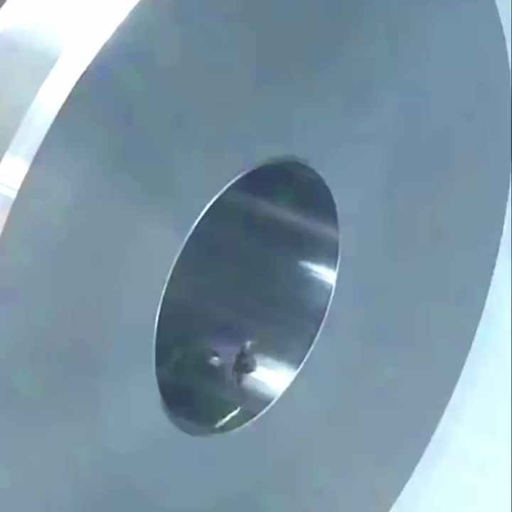 ZCC SNMX1205ANN-GM YBM253 Carbide Inserts for CNC Turning