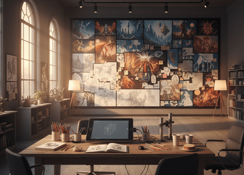 Wheel of Time Animation Revival Sparks Multi-Format Franchise Gold Rush