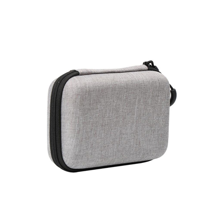 Индивидуальные противоударный большой пластиковый портативный защитный футляр Пластиковый (ЭВА)-Чехол