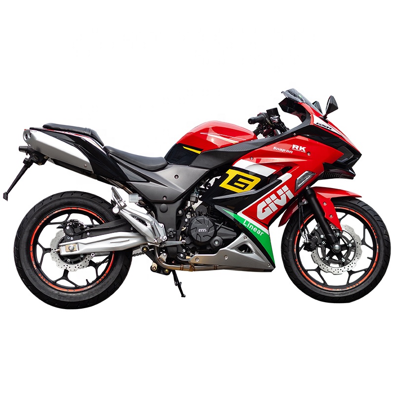 Lifan 300cc РјРѕС‚РѕС†РёРєР»