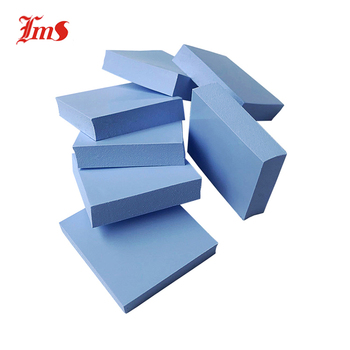 Shenzhen Laimeisi Silicon Industry Co Ltd Silicone Rubber Sheet Thermal Pad