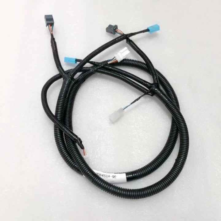 ZX200-5G ZX240-5G Monitor Wiring Harness 4708451H 4708451 for