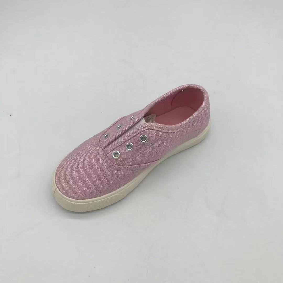 Детские кроссовки на заказ; Обувь с принтом на низком каблуке; Парусиновая обувь для молодежи; Низкая цена