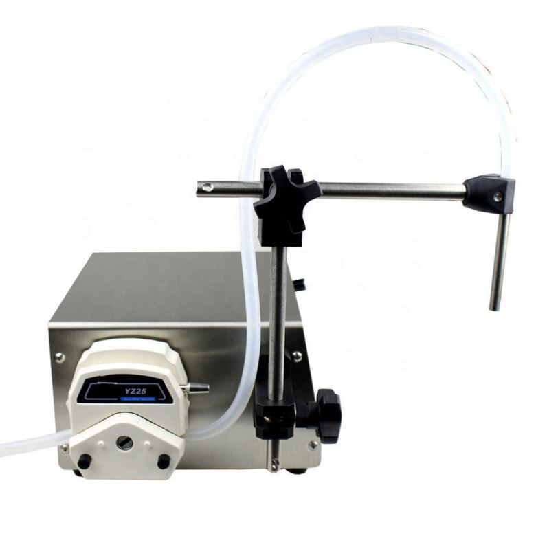 2-30 мл автоматическая машина для наполнения электронных сигарет