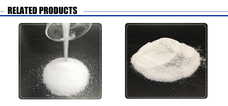 Polyacrylamide for Municipal Wastewater Treatment