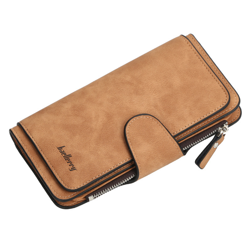 Manufacture Wholesale Cheap Hot Sell Wallet Verified Suppliers Women Wallet carteras de cuero de mujer