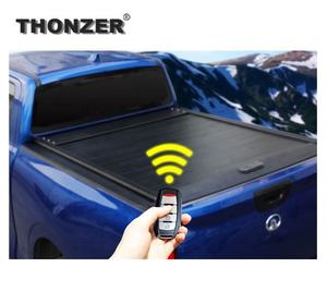 Cari Kualitas Tinggi Hilux Vigo Bed Cover Produsen Dan Hilux Vigo Bed Cover Di Alibaba Com