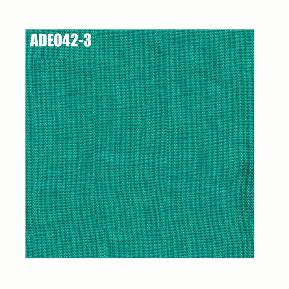 Чистый лен ткани с готовая масса 2017 модные ткани для женщин, мужская одежда