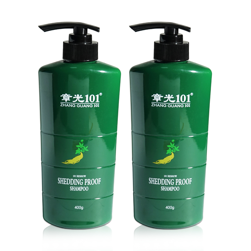 Оптовая торговля травяной экстракт контроль масла Лечение выпадения волос шампунь