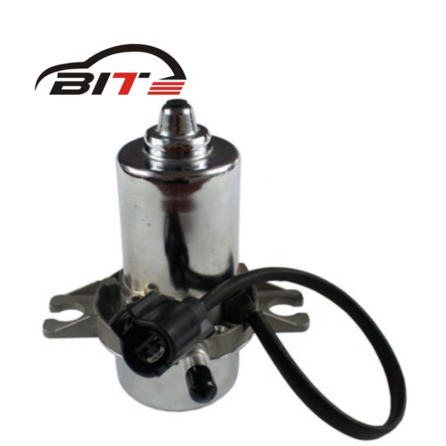 Hella AIR CONDITIONING VACUUMPUMP UP30 8TG009286-001 OE 1683961 9N512C506BA