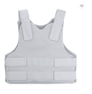 body armor vest fashion