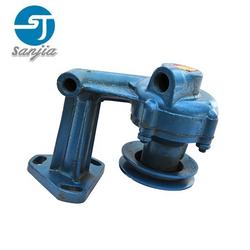 Single cylinder diesel engine water pump prices in india
