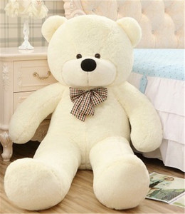 cheap human size teddy bear