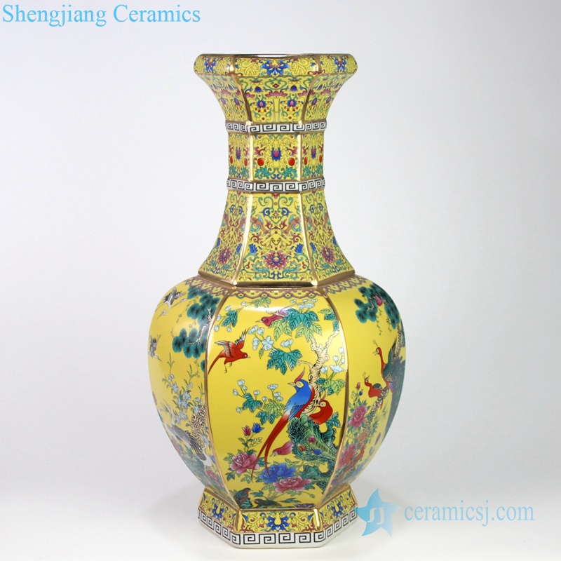 中国古い花瓶 中国古董瓷花瓶| eBay