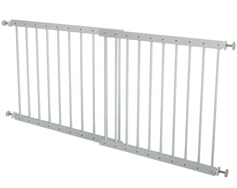 stair gate 85cm wide