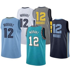 ja morant jersey sale