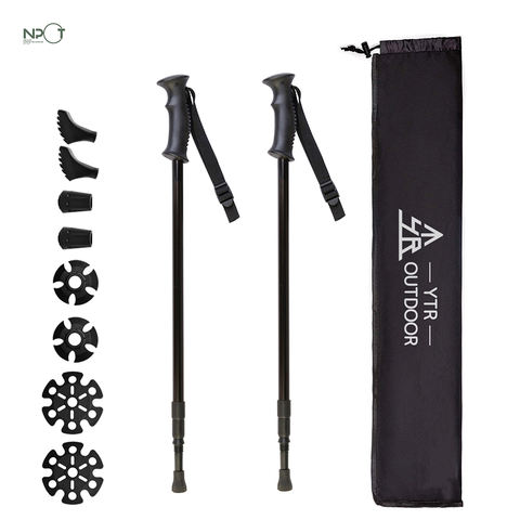 trekking poles, trekking poles direct from ningbo pinyi outdoor