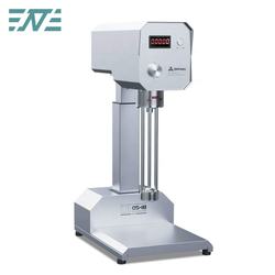 Factory provided chemical laboratory equipment of lab homogenizer emulsifier for cheese mozzarella small machines for sale