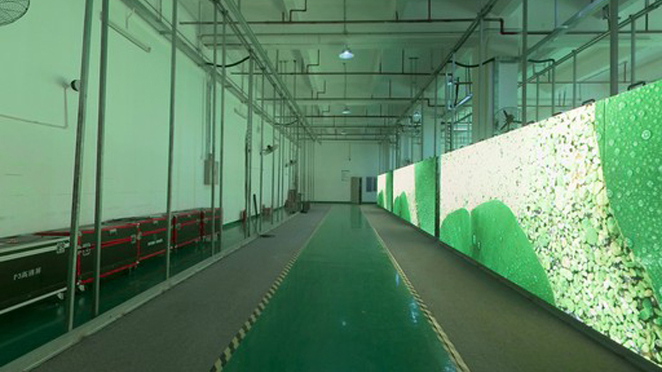 Company Overview Shenzhen Lecede Optoelectronics Co., Ltd.