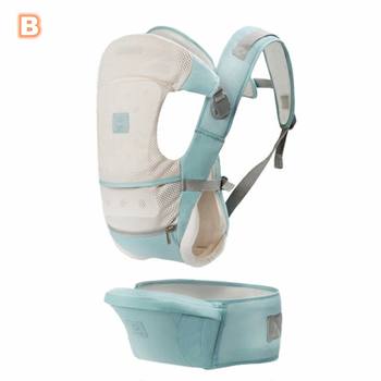 aiebao ergonomic baby carrier