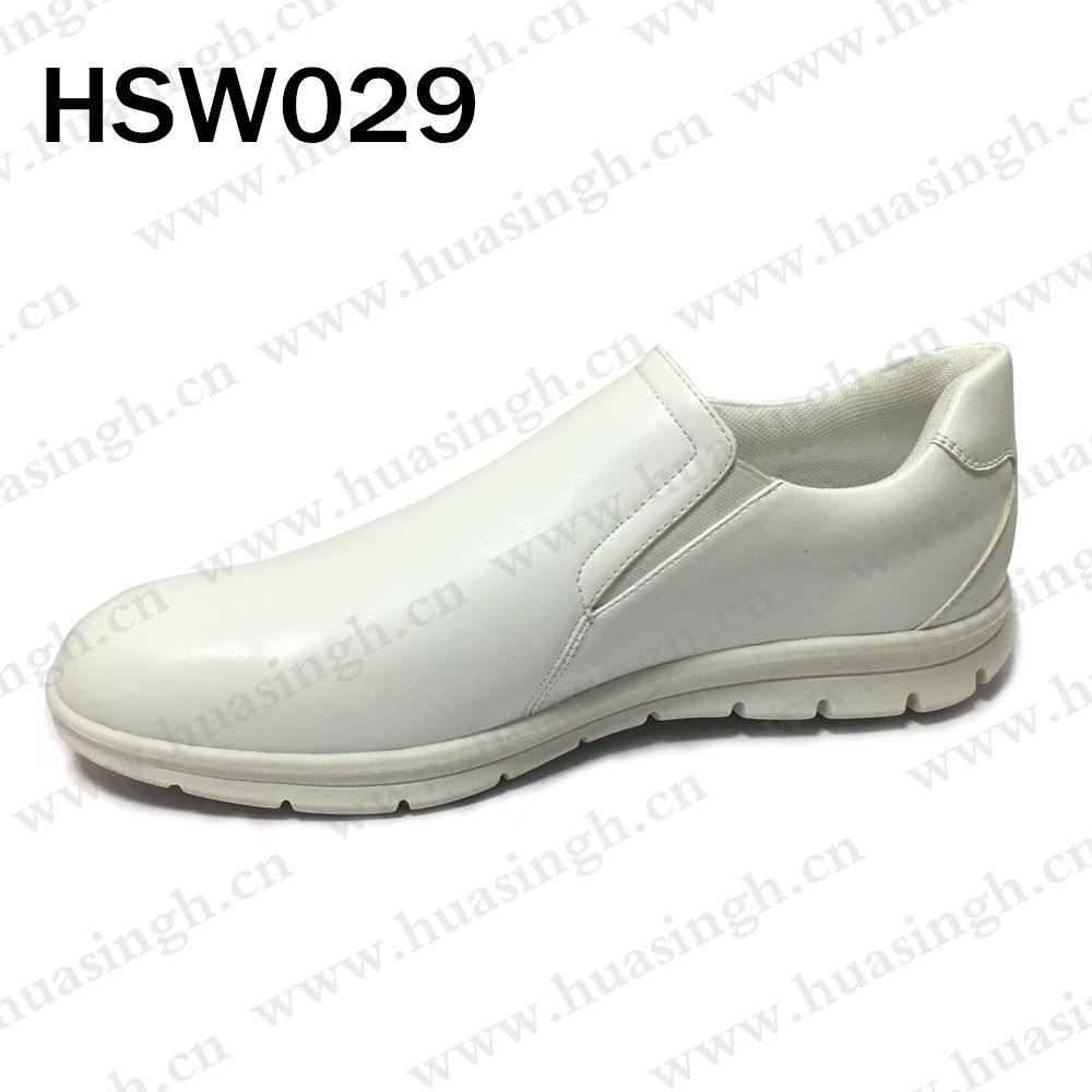 calçado profissional enfermagem