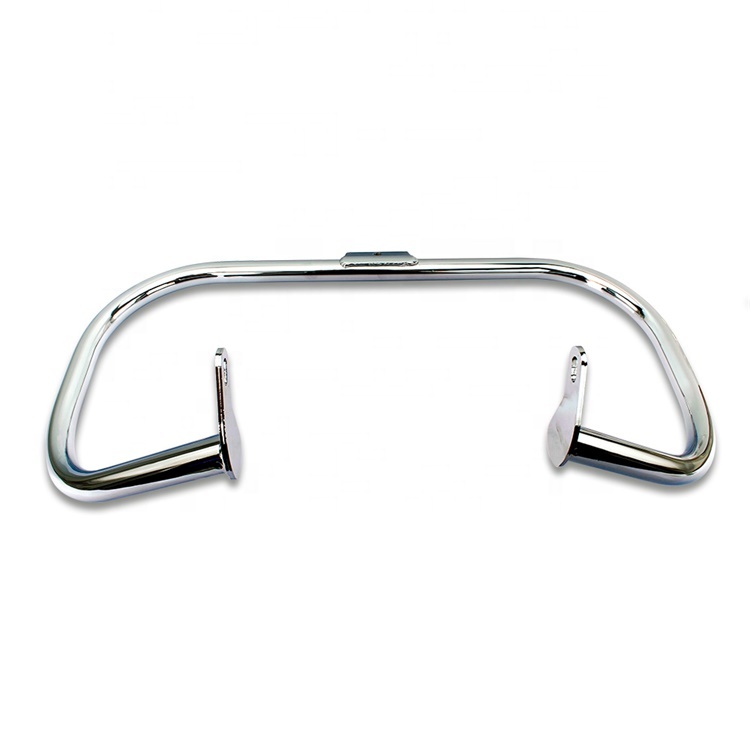 TCMT Engine Guard Freeway Crash Bar Fits For Yamaha Vstar 400 650 Classic 1997 1998 1999 2000 01 02 03 04 05 2006 2007 2008 2009 2010 2011 2012
