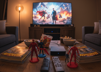 Wonder Man’s Streaming Success: Business Lessons for Global Markets