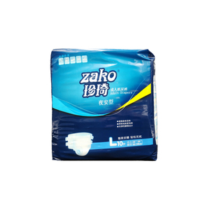 custom medium bulk adult diapers in stock lot