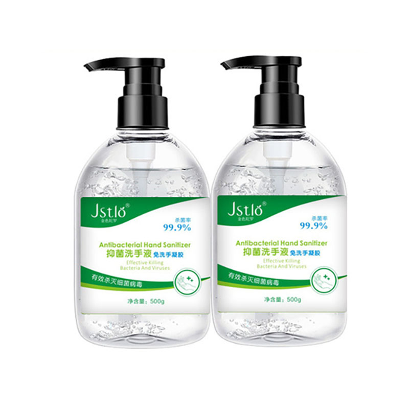 Жидкое антибактериальное дезинфекционное антибактериальное дезинфицирующее средство для рук, оптом 75%