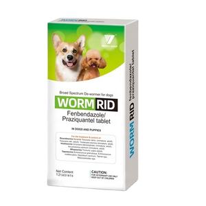 dog worming tablets bulk