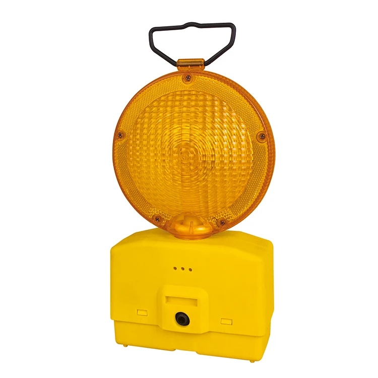 Ограждающая Предупредительная светодиодная вспышка света