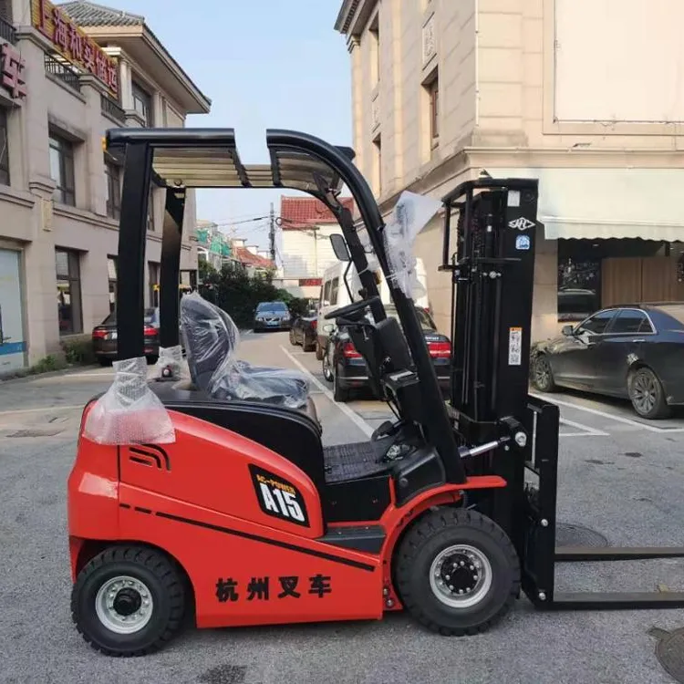 Used Forklift Hangcha Cpd10 Ac3 1ton Electric Forklift For Sale In Dubai Buy Hangcha Forklift Starterchina Forklift Manufacturerused Forklift For Sale In Dubaipinion Gear Forklift4 Ton Forklift China Forklift Truckforklift Motorforklift 500kgmanual