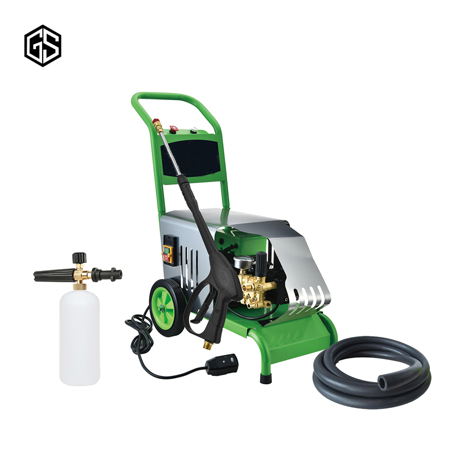 3000 psi 2019 220 В бар очиститель высокого давления, бар очиститель высокого давления