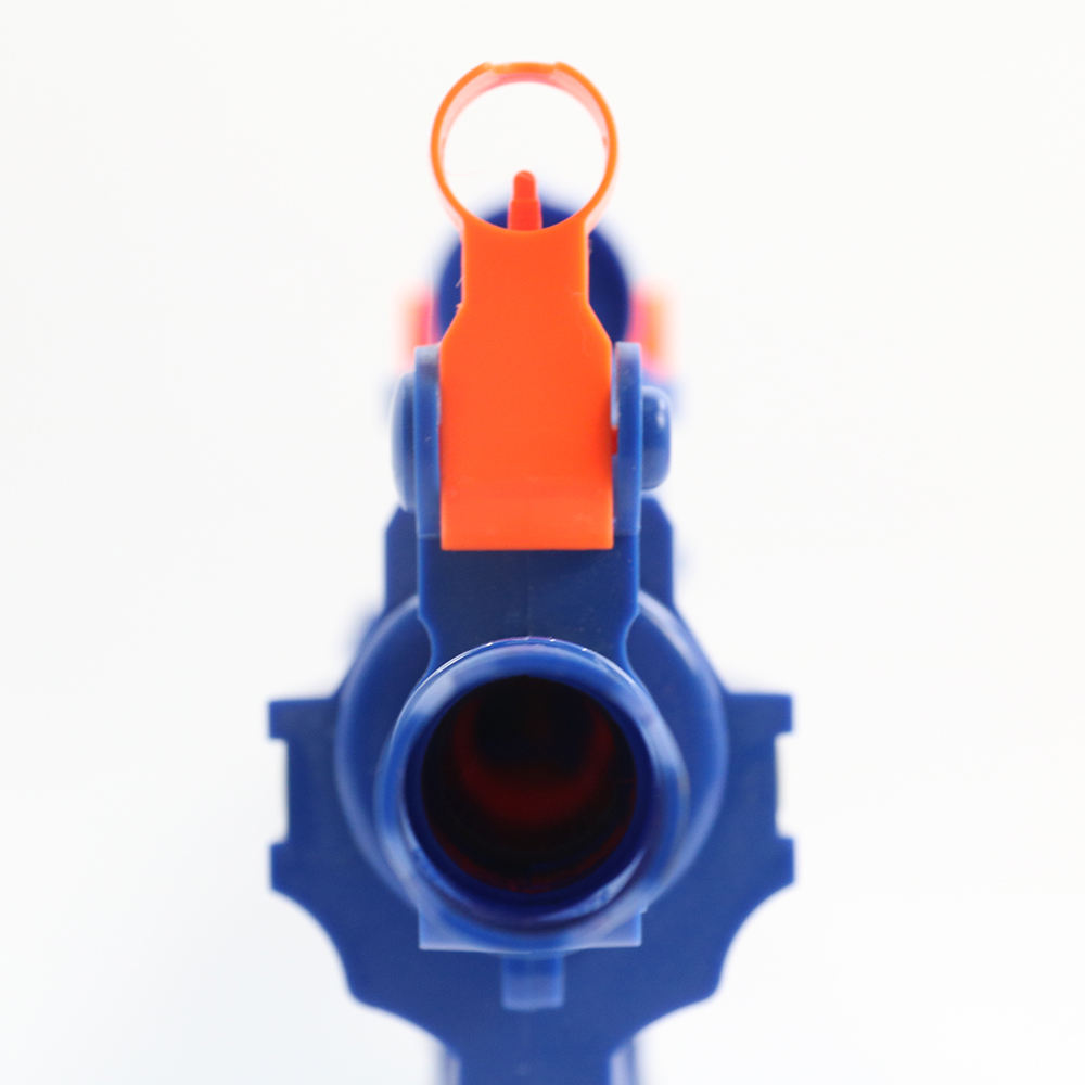 Huiye 2 Pack Foam Bullets Toy Guns with 40 PCS soft bullets gun toys boys toys