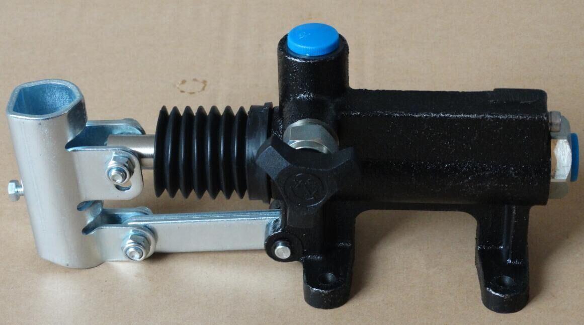 Backup Power Manual Hydraulic Hand Pump Hydraulic Hand Pump Jack Pm35se