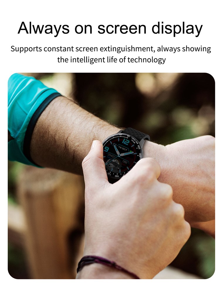 H30 relógio smartwatch 2020, pulseira inteligente, personalizável, álbum, touch screen, bt, fitness, relógio, smartwatch, h30
