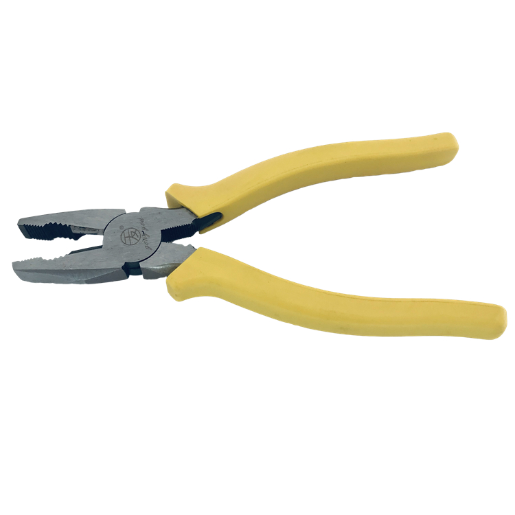Wholesale Hand Tools Europe Type 6'' 8'' Cutting Plier Combination Pliers