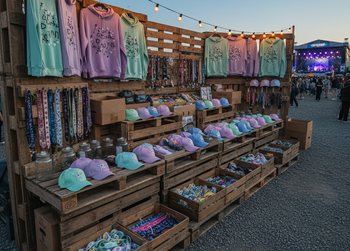 KCON LA 2026: K-Pop Festival Merchandising Success Strategies