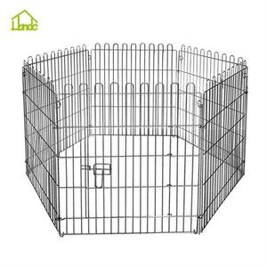 rabbit playpen argos