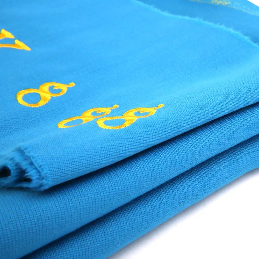 Ткань pocker, скатерть для азартных игр