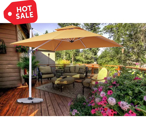 China Garden Umbrella Garden Parasol China Garden Umbrella Garden Parasol Manufacturers And Suppliers On Alibaba Com