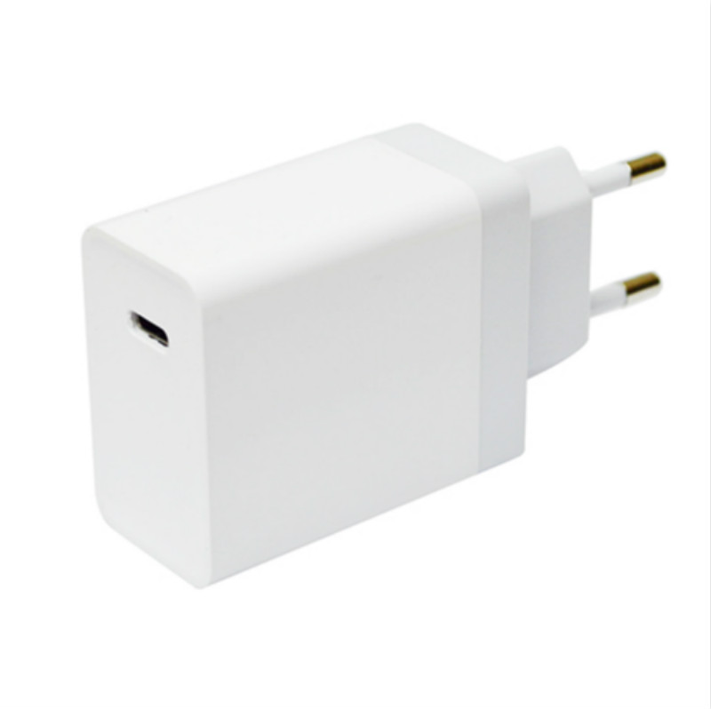 5V 3A 9V 2A 12V 1.5A настенное зарядное устройство pd 3,0 18w type c