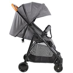 Reversible handle handle 	 kids stroller on australuan standard