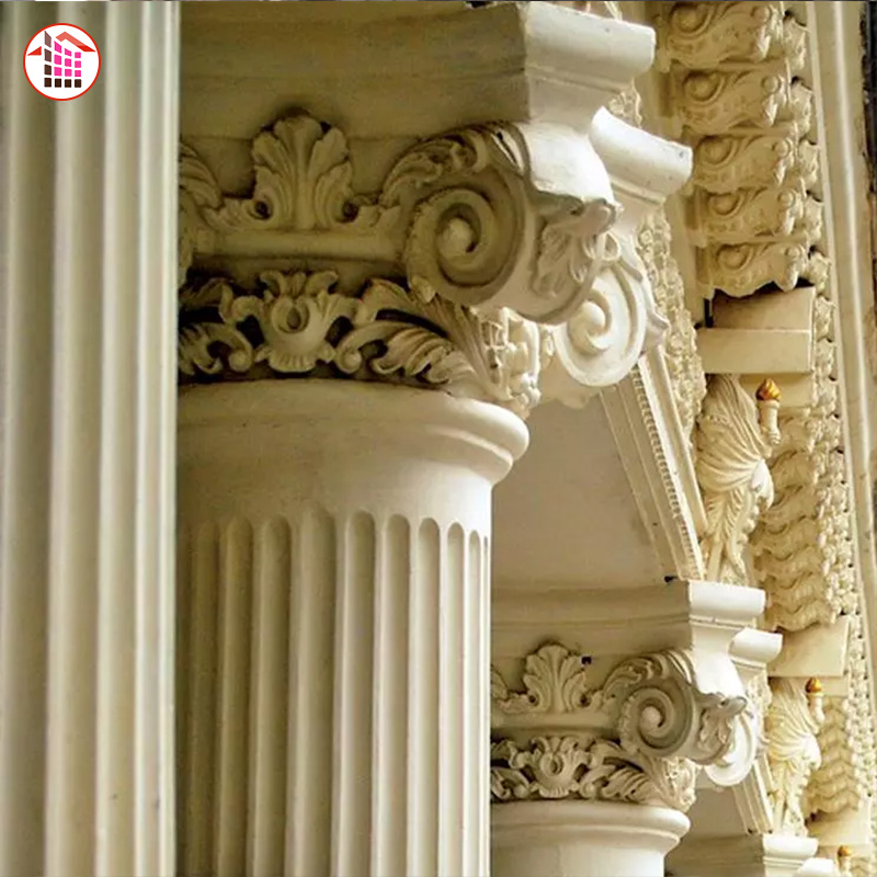 Catálogo de fabricantes de Columnas Prefabricadas de alta calidad y