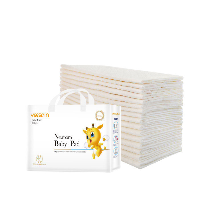 kangaroo changing pad
