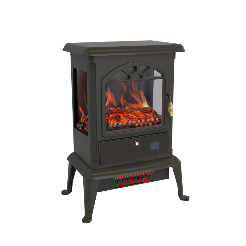 China Electric Fireplace Heater China Electric Fireplace Heater